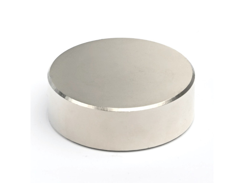 D45 x 15 / N35 - Neodymmagnet (NdFeB)