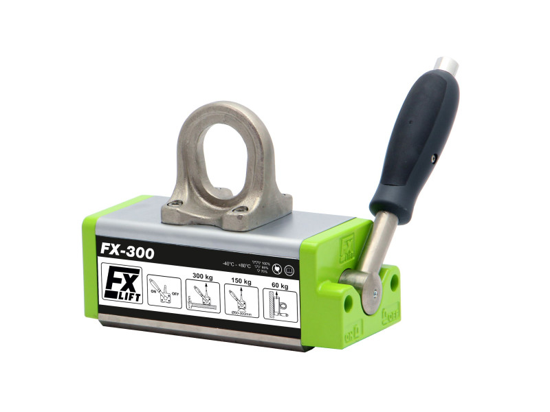 Magnet za dvigovanje FX-300