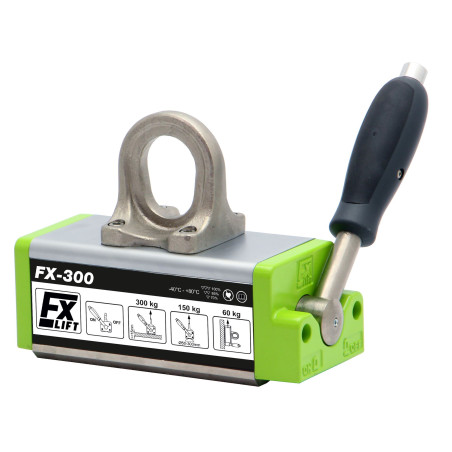 Magnet de ridicare FX-300