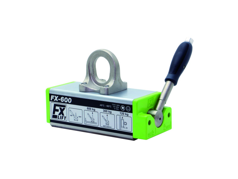 Magnet za dvigovanje FX-600