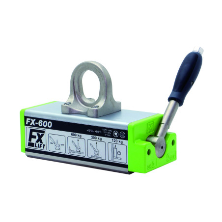 Lifting magnet FX-600