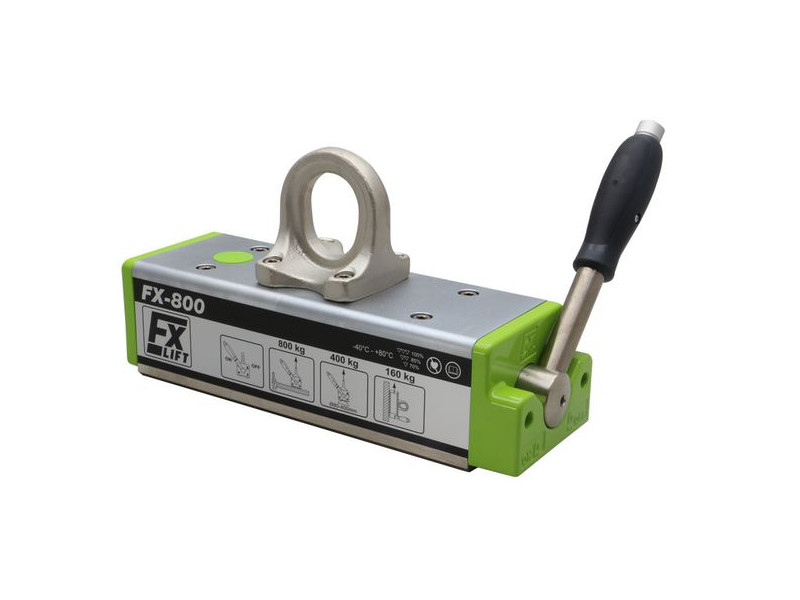 Magnet za dvigovanje FX-800