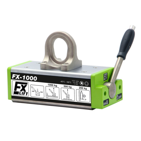 Lifting magnet FX-1000