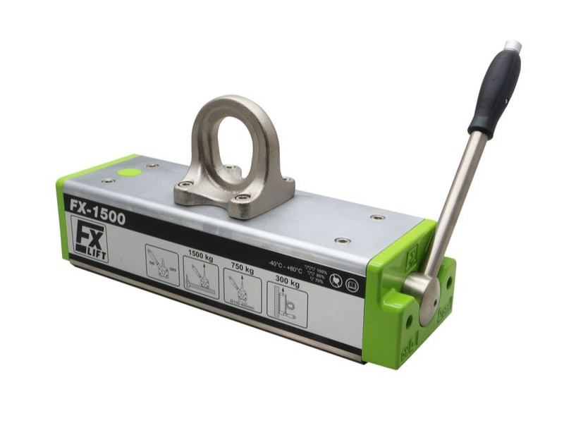 Magnet za dvigovanje FX-1500