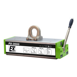 Lyftmagnet FX-3000