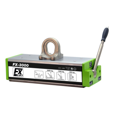 Magnet de ridicare FX-3000