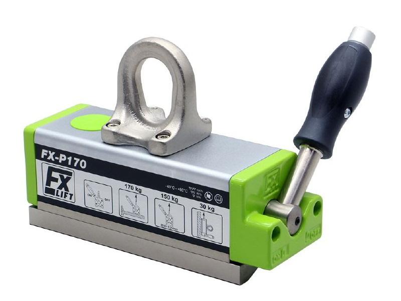 Lyftande magnet FX-P170