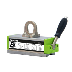 Lasthebemagnet FX-P330