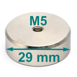 HM 29 x 10 / M5 / N -...