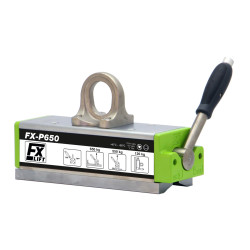 Emelőmágnes FX-P650