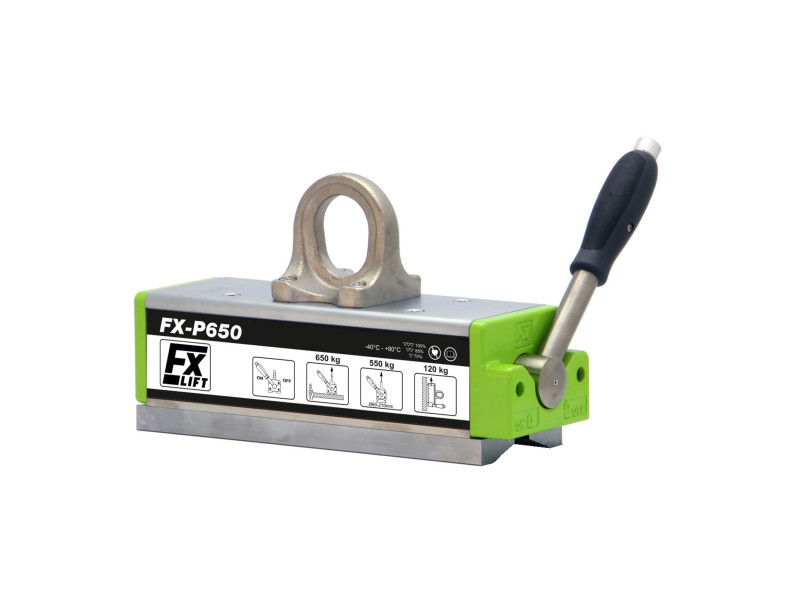 Zdvíhací magnet FX-P650
