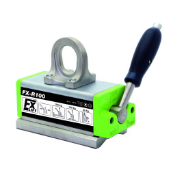 Lifting magnet FX-R100