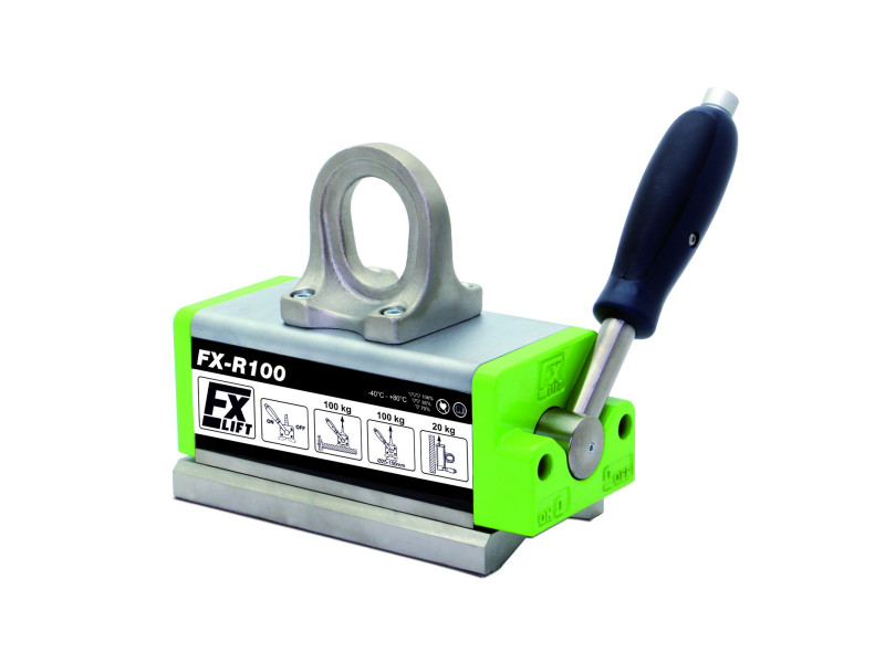 Magnet za dvigovanje FX-R100