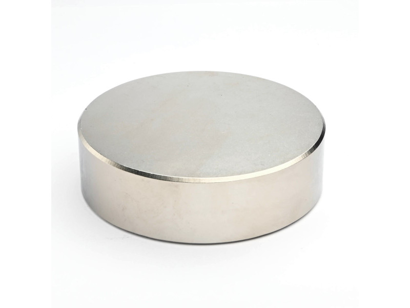 D70 x 20 / N38 - Neodymmagnet (NdFeB)