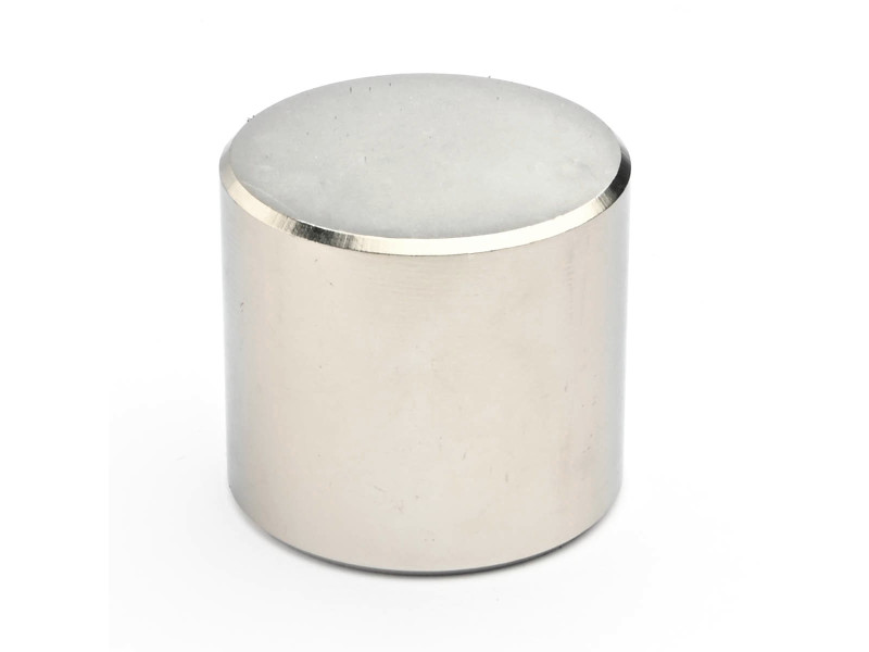 D33 x 30 / N42 - Neodimov magnet (NdFeB)