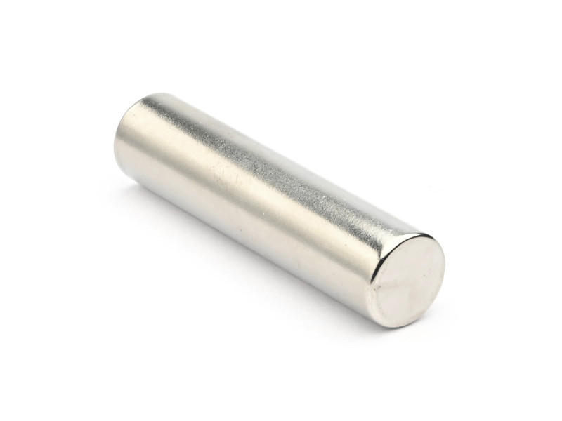 D12 X 50 / N38 - Neodymmagnet (NdFeB)