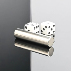 D12 X 50 / N38 - Neodimov magnet (NdFeB)