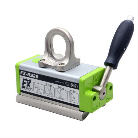Emelőmágnes FX-R225