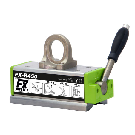 Hefmagneet FX-R450