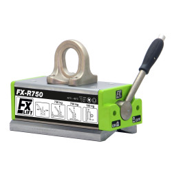 Magnet de ridicare FX-R750