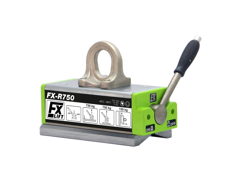 Lyftmagnet FX-R750