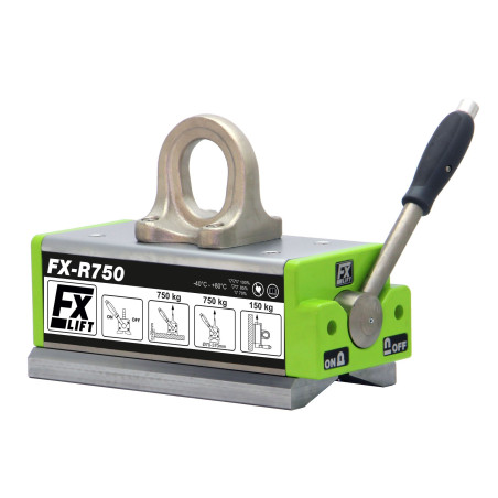 Emelőmágnes FX-R750