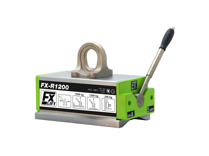 Magnet za dvigovanje FX-R1200