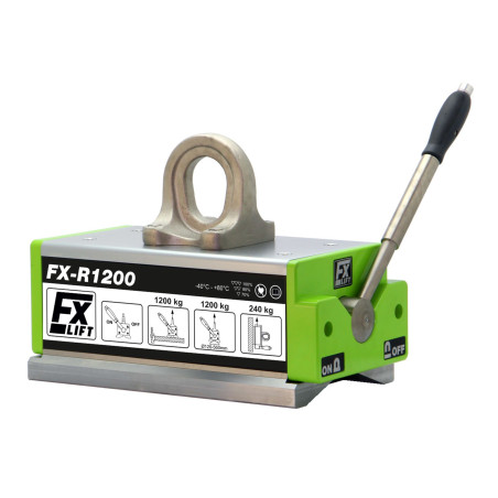 Lifting magnet FX-R1200