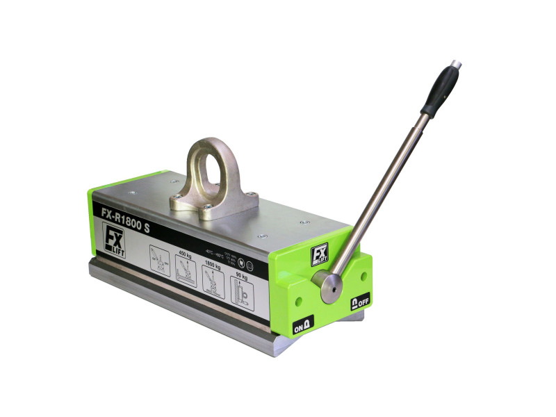 Kaldırma mıknatısı FX-R1800