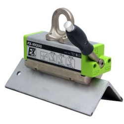 Magnet za dvigovanje FX-VV150 HOT