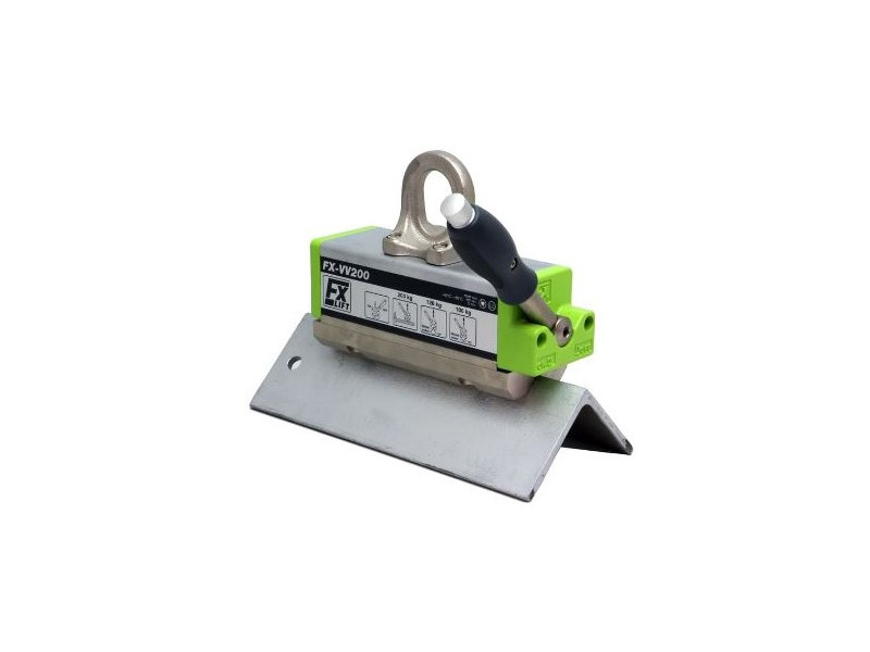 Løftemagnet FX-VV150 HOT
