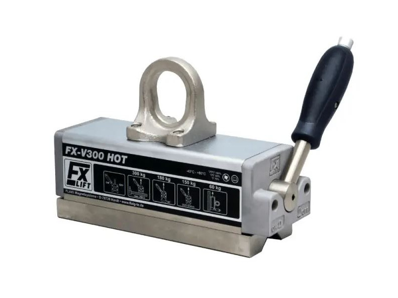 Magnet za dvigovanje FX-VV600 HOT