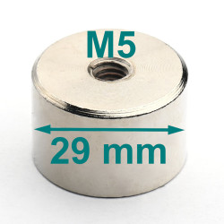 HM 20 x 13 / M5 / N -...