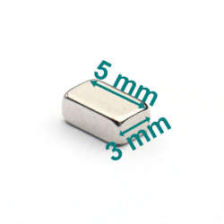 small block neodymium magnet