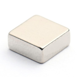 7 x 7 x 3 / N38 - Neodymmagnet (NdFeB)