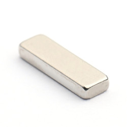 10 x 3 x 1,5 / N38 - Neodymmagnet (NdFeB)
