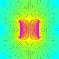 D3,5 x 3 / N38 - majhen magnet