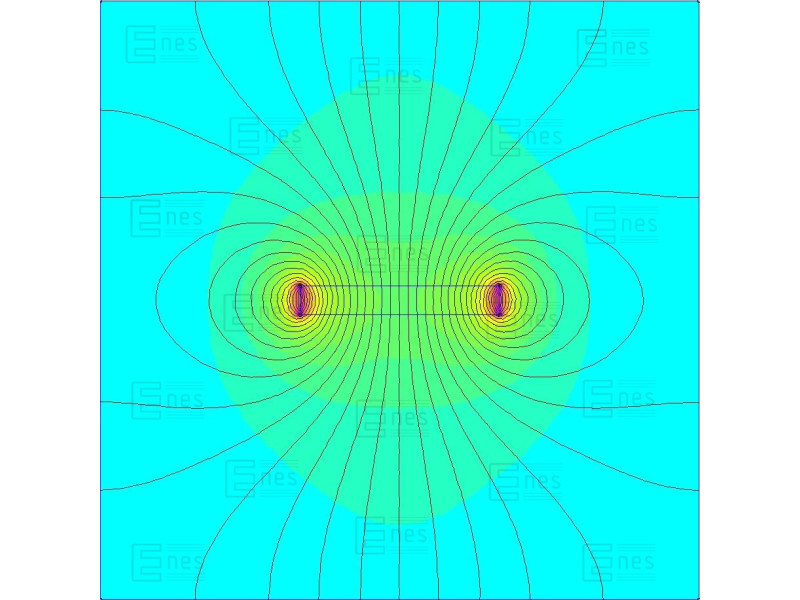 D70 x 10 / N35 - Neodymmagnet (NdFeB)
