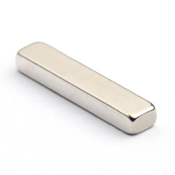 15 x 3 x 2 / N38 - Neodymmagnet (NdFeB)