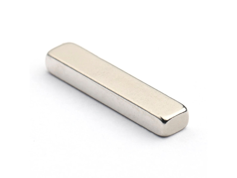 15 x 3 x 2 / N38 - Neodymmagnet (NdFeB)