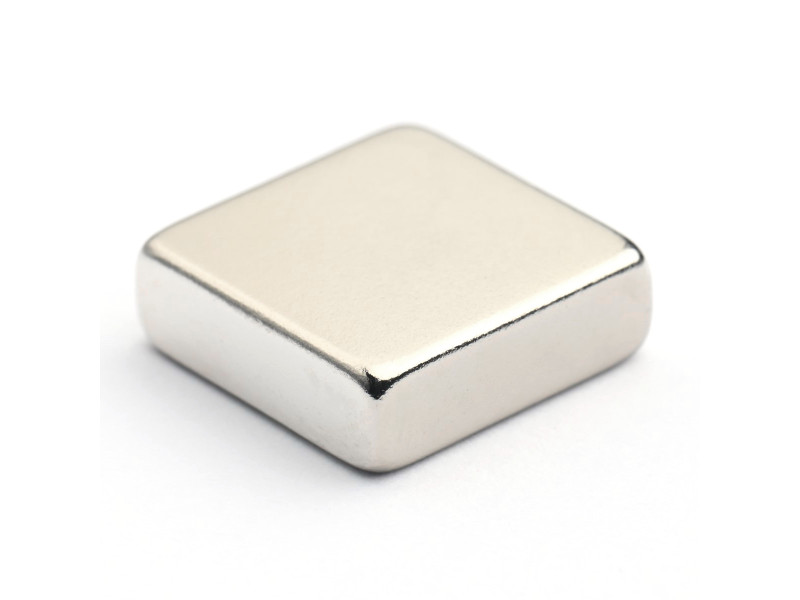 15 x 15 x 5 / N38 - Neodimov magnet (NdFeB)