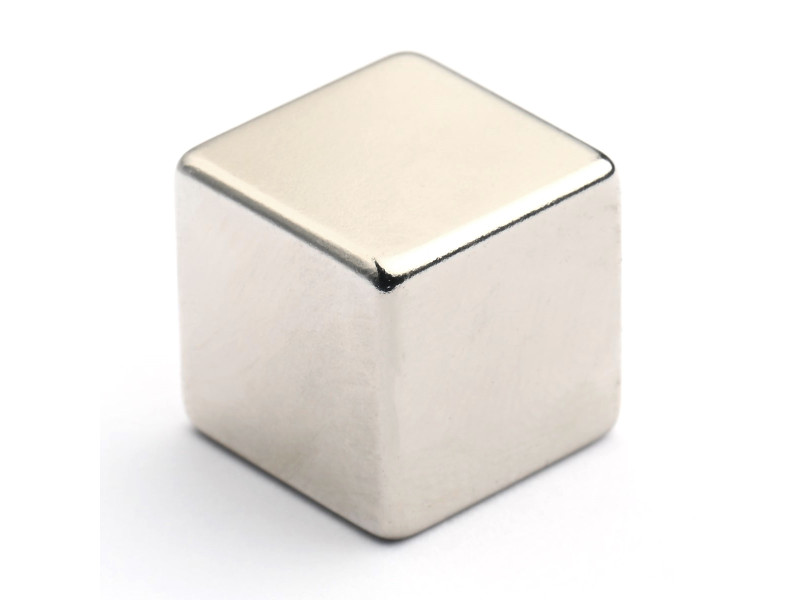 15 x 15 x 15 / N42 - Neodymmagnet (NdFeB)