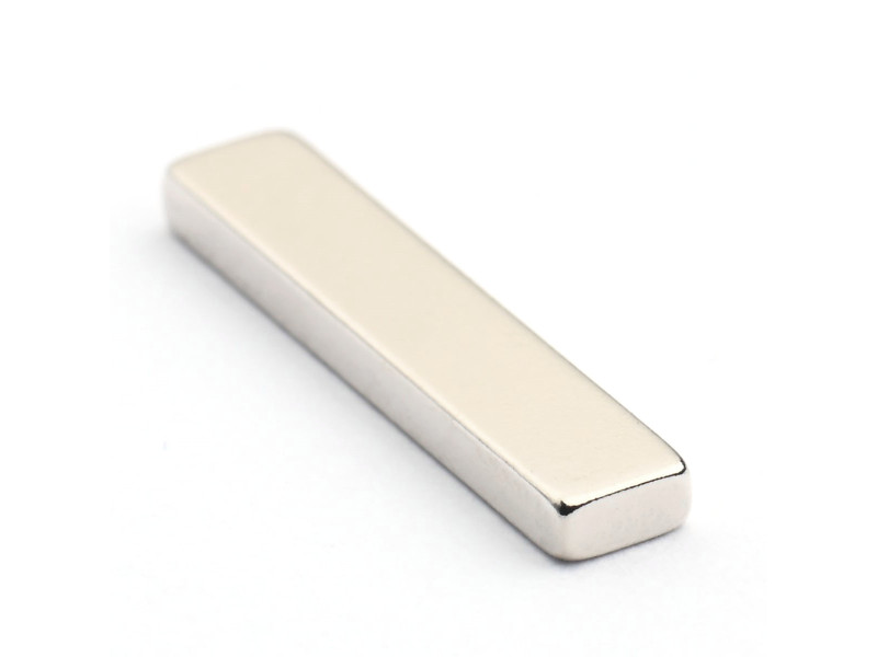 20 x 4 x 2 / N38 - Neodymmagnet (NdFeB)