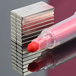 20 x 5 x 2 / N38 - Neodymmagnet (NdFeB)