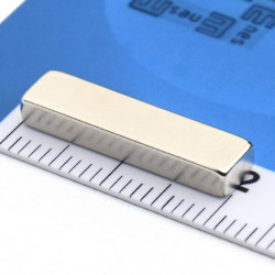 20 x 5 x 3 / N38 - Neodymmagnet (NdFeB)