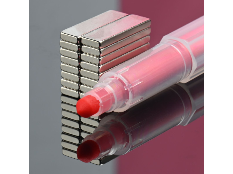 20 x 6 x 2 / N38 - Neodimov magnet (NdFeB)