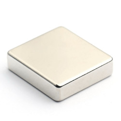 20 x 18 x 5 / N38 - Neodymmagnet (NdFeB)