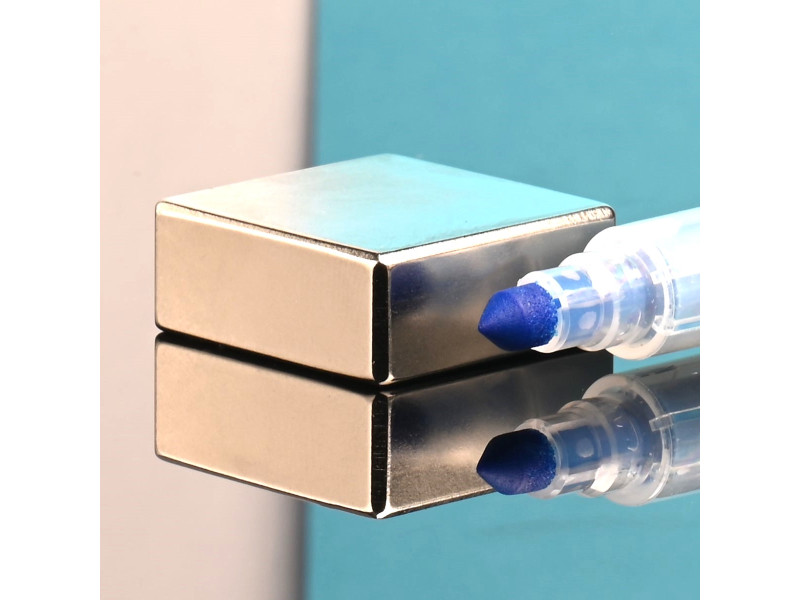 25 x 25 x 10 / N38 - Neodimov magnet (NdFeB)