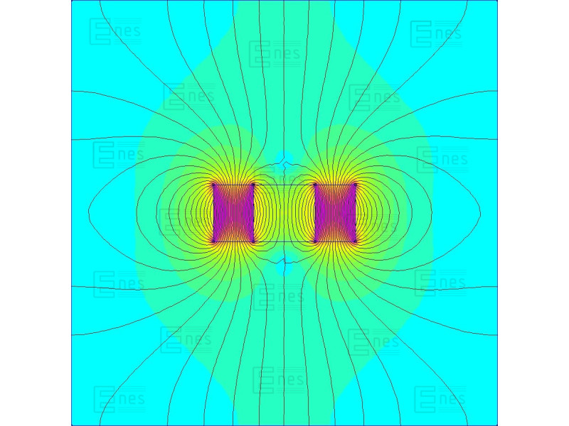 D10 x d4,3 x 4 / N38 - Neodímium mágnes (NdFeB)