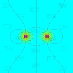 D16 x d12 x 2 / N38 - Neodimov magnet (NdFeB)